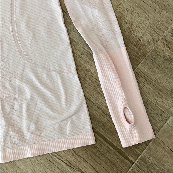 Lululemon Top - Picture 4 of 7